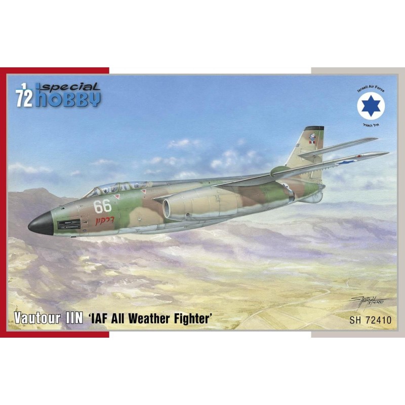 Special Hobby plastic Model Special Hobby plastic Model