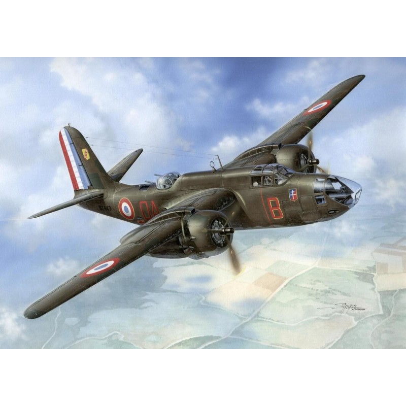 Special Hobby plastic Model Special Hobby plastic Model