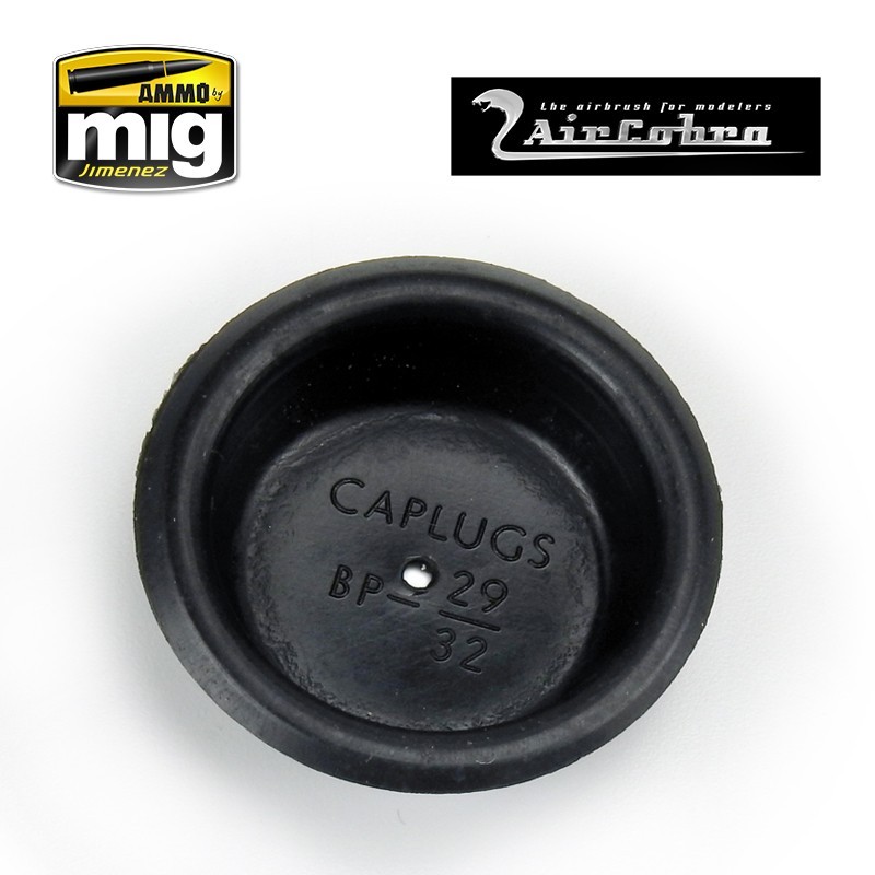 Ammo Mig Ammo Mig