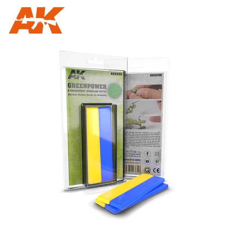 AK Interactive AK Interactive