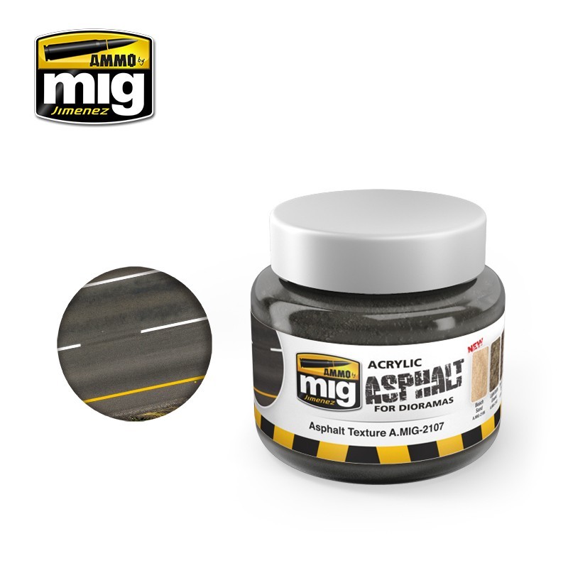 Ammo Mig Ammo Mig