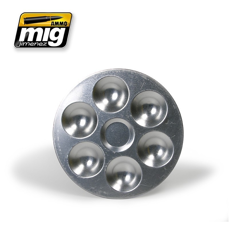 Ammo Mig Ammo Mig