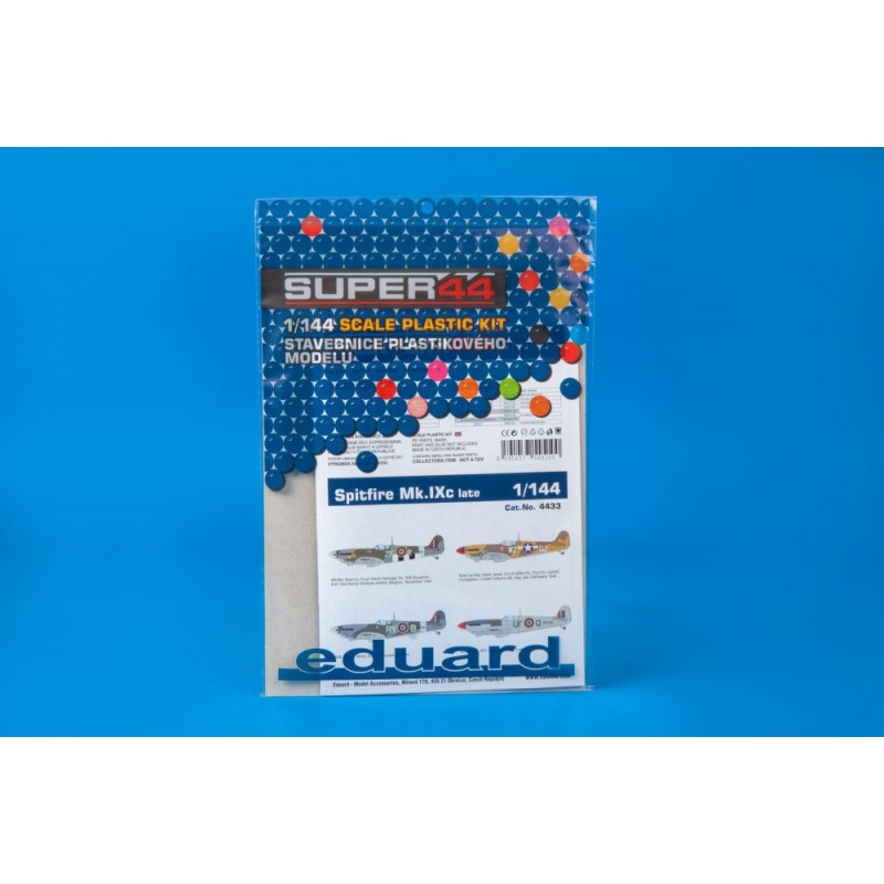 Eduard plastic kit Eduard plastic kit