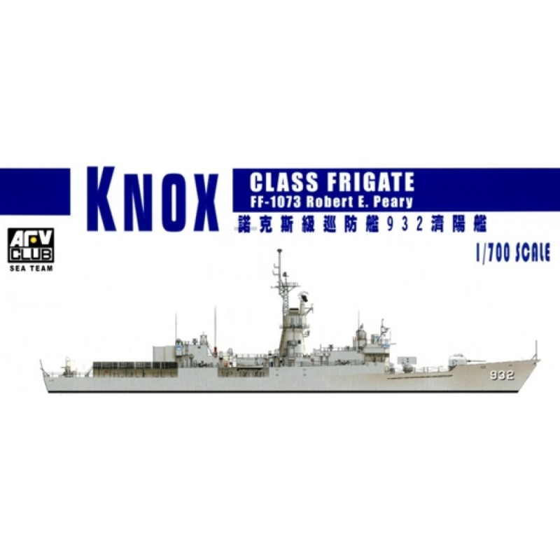 AFV Club Plastic model AFV Club Plastic model